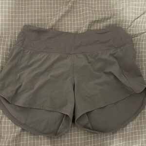 Lululemon Speed Up Short